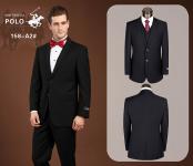ralph lauren costume homme 2014 confortable bonne qualite promotions 3356 noir